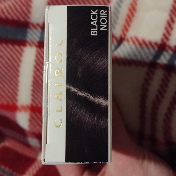 Clairol temporary root touch up-black - Picture 3 of 5